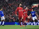 8 مباريات قوية في الدوري الإنجليزي. ظهور ليفربول وأرسنال ومانشستر سيتي