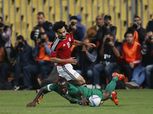 محمد صلاح ينافس عموري ومحرز على جائزة أفضل لاعب عربي
