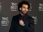 كيفية التصويت لمحمد صلاح في جائزة «ذا بيست»