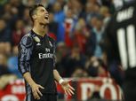 بالفيديو| رونالدو يسجل هدف التعادل لريال مدريد أمام بايرن ميونخ