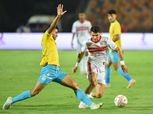 الزمالك يتحدى الإسماعيلي في مواجهة أهل القمة والقاع بالدوري