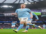 ريال مدريد ومانشستر سيتي إلى ماراثون الأشواط الإضافية في أبطال أوروبا