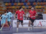 الأهلي أول فريق من خارج أوروبا يفوز على برشلونة في مونديال اليد
