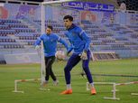 شبانة: الزمالك يفاوض حارس المحلة.. و5 أندية ترغب في ضم عمرو السيسي