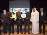 وزير الشباب والرياضة يفتتح المؤتمر الدولي للطب الرياضي بمكتبة الإسكندرية