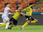 تعادل سلبي بين وادي دجلة وأسوان في الدوري