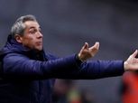 من هو باولو سوزا المرشح لتدريب منتخب مصر؟.. حصد دوري أبطال أوروبا