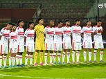 الزمالك يفسخ تعاقده مع صفقة جديدة بسبب إصابة مزمنة