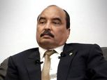 رئيس موريتانيا يحضر مباراة بلاده أمام مالي في أمم أفريقيا