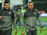جوميز يُحدد موعد مران الزمالك الأول في المغرب قبل لقاء نهضة بركان