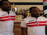 رئيس الزمالك: قيمة إعارة «كهربا» أكبر من تكاليف الصفقات الجديدة