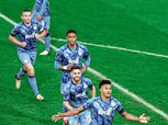 صلاح يتراجع.. تعرف على جدول ترتيب هدافي الدوري الإنجليزي