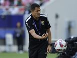 الكشف عن راتب الحسين عموته مع الأهلي 