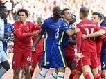 جدول ترتيب الدوري الإنجليزي بعد تعادل ليفربول وتشيلسي.. أرسنال الأخير