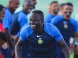 ساديو ماني يؤدي مناسك العمرة عقب مباراة الزمالك والنصر السعودي