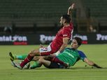 تاريخ مواجهات الأهلي ومصر المقاصة قبل مباراة الكأس.. تفوق كاسح للأحمر