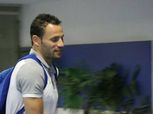 حسام باولو يكشف سر رحيله عن الزمالك ويعلن تحديه للمهاجمين: حتى لو في برشلونة