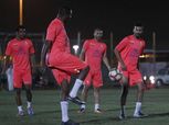 الاتفاق ينهي استعدادته لمواجهة الإسماعيلي في دورة تبوك