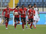 الدوري الممتاز| الأهلي يتربع على عرش الدوري من بوابة الرجاء