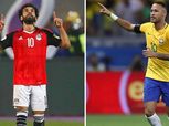 صحفي إسباني: صلاح سيكون خليفة رونالدو في ريال مدريد.. وأفضله على نيمار