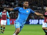 الدوري الإنجليزي| "خيسوس" يقود هجوم مانسشتر سيتي في مواجهة كريستال بالاس