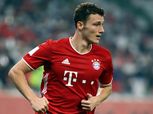 بايرن ميونيخ يعلن إصابة بافار بكورونا قبل الانضمام لمنتخب فرنسا
