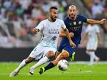 موعد مباراة النصر والأهلي بالدوري السعودي.. أول مواجهة بدون حمدالله