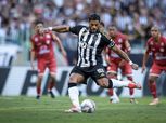 قبل افتتاح كأس البرازيل.. هالك يحقق إنجازا تاريخيا ويعادل رقم نيمار