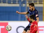 مصدر: بيراميدز يرفض رحيل رمضان صبحي إلى الزمالك