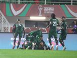 أوسيمين يقود هجوم منتخب نيجيريا أمام الجزائر في كأس أمم أفريقيا