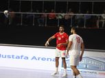 الزمالك يهزم الأهلي ويتوج ببطولة كأس السوبر المصري لكرة اليد