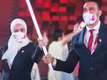 منافسات المصريين في أولمبياد طوكيو 2020 غدا السبت 31 يوليو