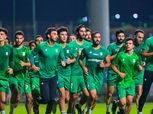نهاية الشوط الأول.. الاتحاد السكندري يتقدم بهدف على الداخلية