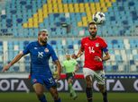 موعد مباراة منتخب مصر «الثاني» وتونس.. القنوات الناقلة والمعلق