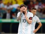 اعتزال ميسي وصدمة أجويرو سيناريوهات تنتظر الأرجنتين حال وداع كوبا أمريكا