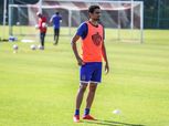 طبيب الأهلي يكشف موعد عودة محمد نجيب للتدريبات