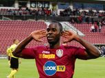 الاتحاد السكندري يخطط للإطاحة بالنيجيري تشوكا