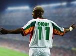 في ذكرى ميلاده.. الحاج ضيوف ضمن أفضل 100 لاعب في اختيارات بيليه