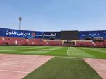 25 ألف متفرج و12 كاميرا.. كل ما تريد معرفته عن ستاد الأهلي الجديد (فيديو)