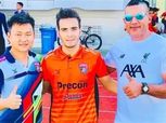 لاعب الزمالك السابق ينعى والدته على فيس بوك: قلبي بيتقطع عليكي