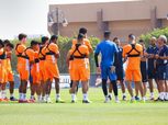 بث مباشر لحظة بلحظة لمباراة بيراميدز وإيتوال دي كونغو