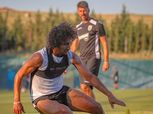عمرو وردة يعلن جاهزيته للمشاركة مع باوك في دوري الأبطال