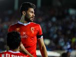 عبدالحفيظ يحسم موقف ياسر إبراهيم من لقاء بيراميدز بعد إصابته