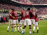 ميلان يسقط روما بهدفين في الدوري الإيطالي (فيديو)