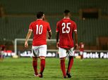 بأوامر «البدري».. أحمد أيوب يجهز «متعب» للبطولة العربية
