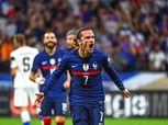جريزمان يقود فرنسا لعبور فنلندا في تصفيات كأس العالم