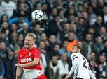 بالفيديو| موناكو يفرض التعادل على بيشكتاش ويؤخر صعوده لثمن نهائي دوري الأبطال