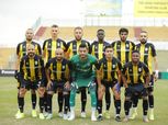 التشكيل الرسمي لمباراة المقاولون العرب والجونة في الدوري