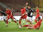 جهاد جريشة: هدف فيوتشر في مرمى الأهلي سليم
