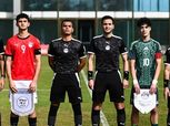 منتخب الشباب يتعادل أمام الجزائر وديا